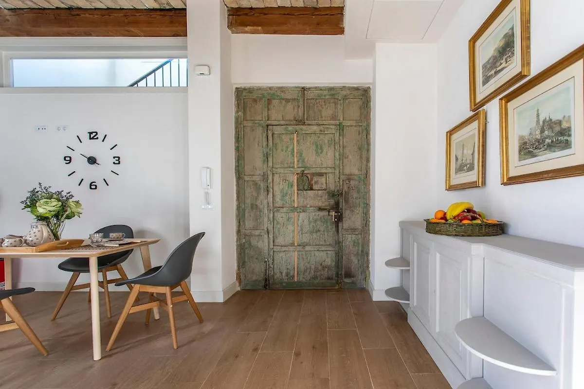 Taina Suite La Merced Primero Muro 赫雷斯