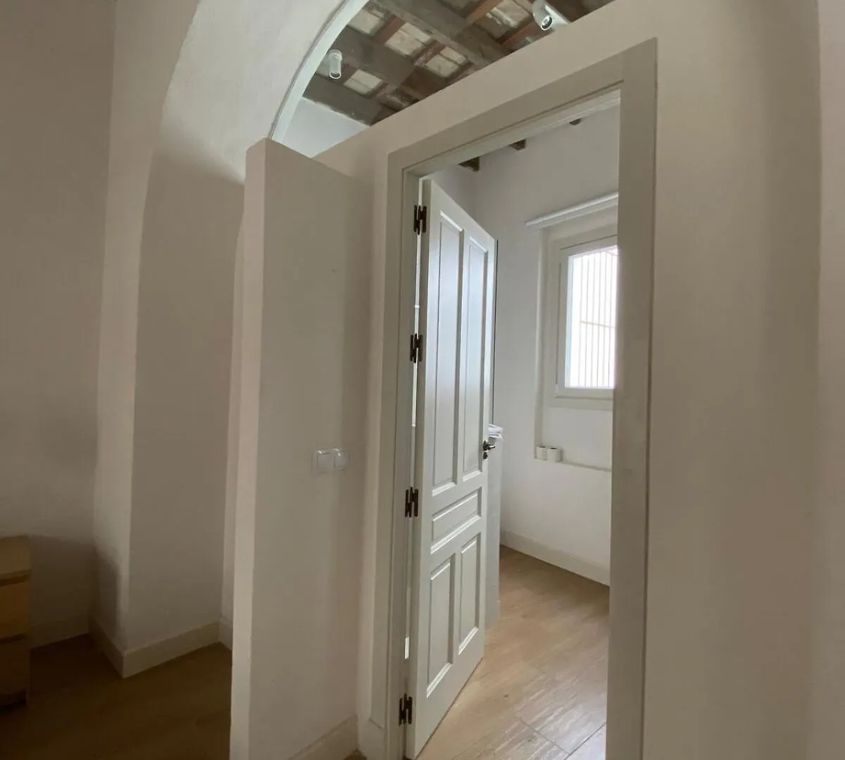 Taina Suite La Merced Primero Muro Jerez de la Frontera Apartment
