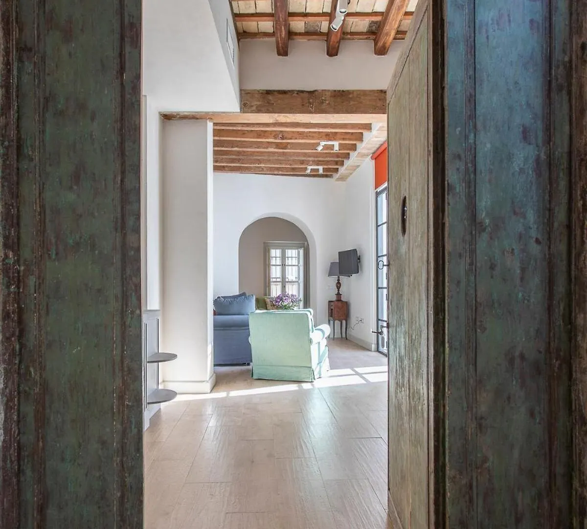 Taina Suite La Merced Primero Muro 赫雷斯