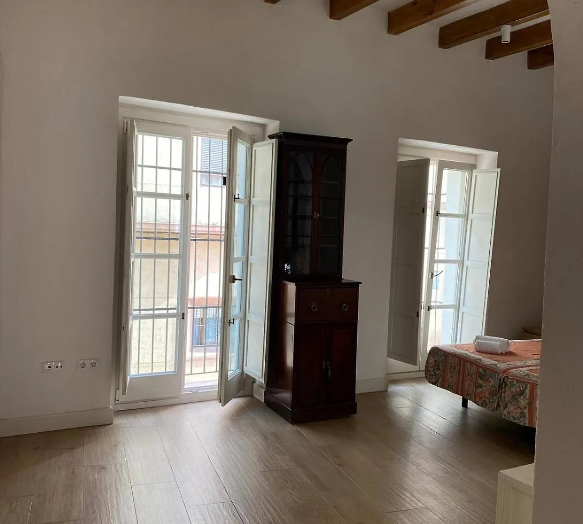 Taina Suite La Merced Primero Muro Jerez de la Frontera 0*,  Spain