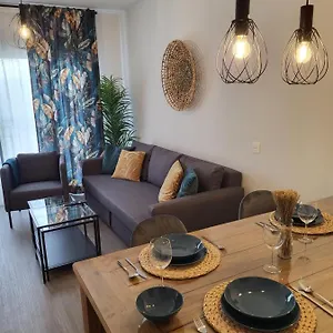 Alazan Jerez Iv-parking Gratis-wifi-netflix Jerez de la Frontera