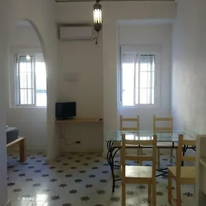 Azafran Jerez Appartamento