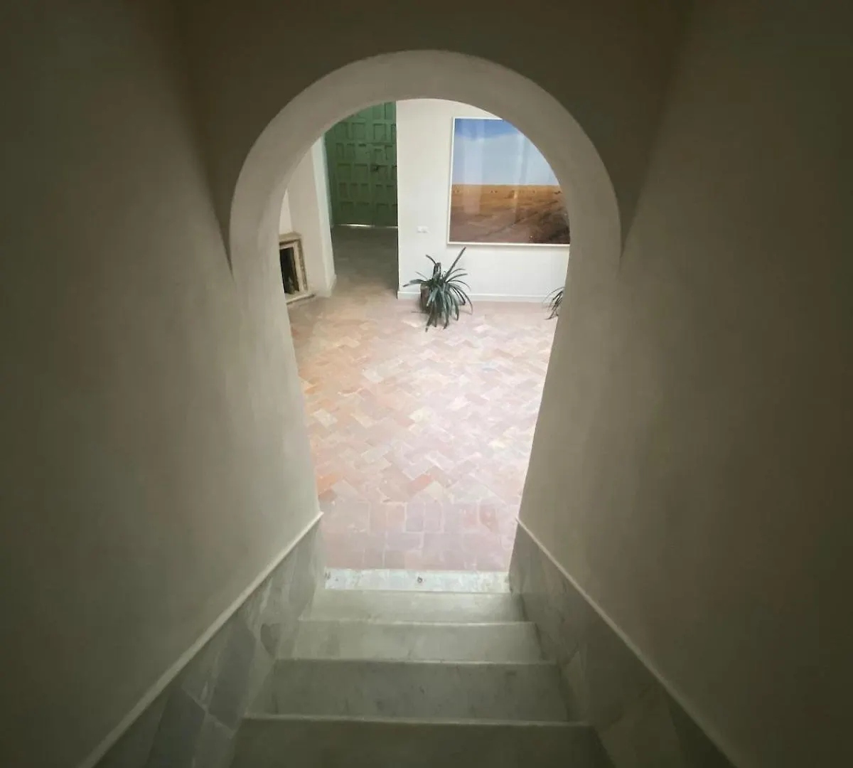 Apartment Taina Suite La Merced Primero Muro Jerez de la Frontera