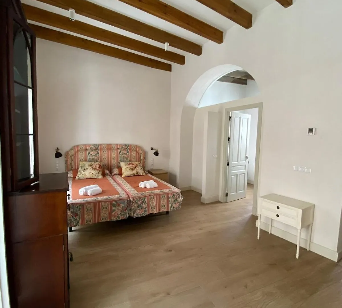 Apartment Taina Suite La Merced Primero Muro Jerez de la Frontera