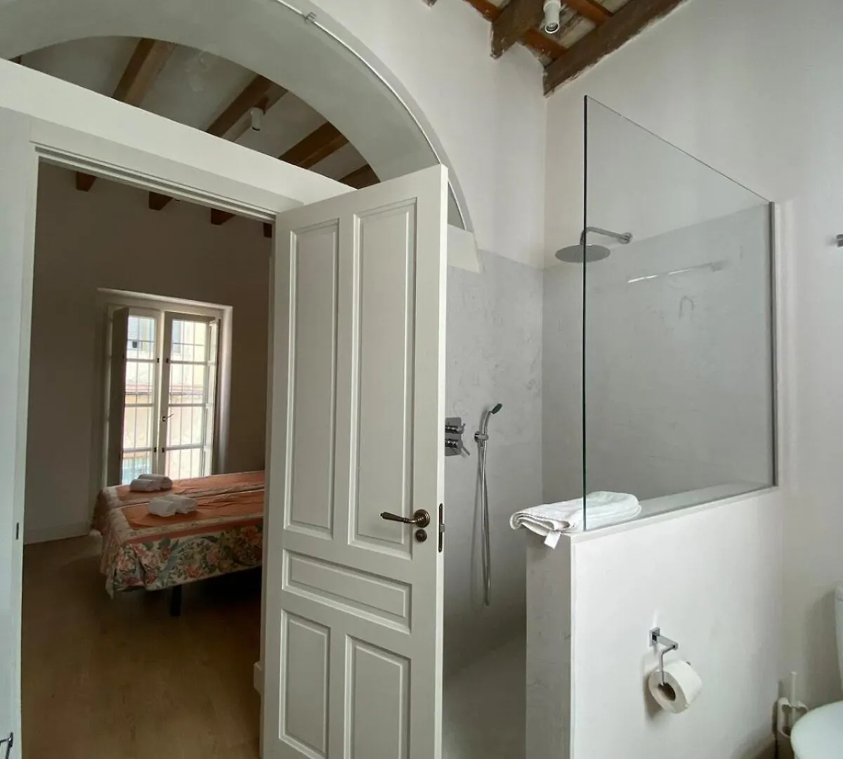 Taina Suite La Merced Primero Muro Херес-де-ла-Фронтера